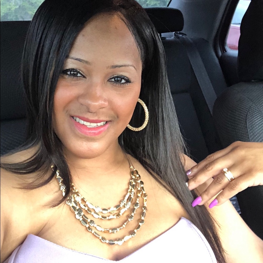 Meet your Posher, Tiffany